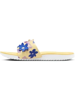 Claquettes Nike Kawa pour enfant/ado