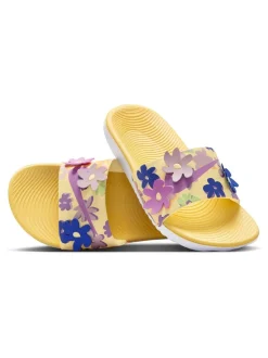 Claquettes Nike Kawa pour enfant/ado