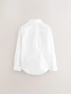 Clarks 5 Lot Chemises d’école pour filles