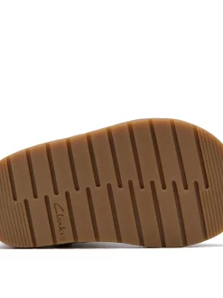 Clarks Bottes Joyful Sky pour tout-petit