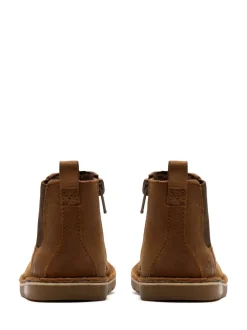 Clarks Bottes Joyful Sky pour tout-petit