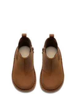 Clarks Bottes Joyful Sky pour tout-petit