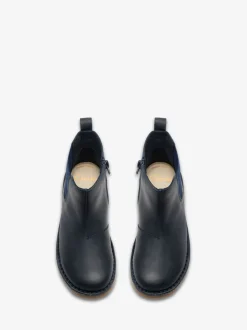 Clarks Bottes Joyful Sky pour tout-petit