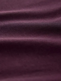 Col imprimé baies - Polo en jersey Manches courtes 3 Pack