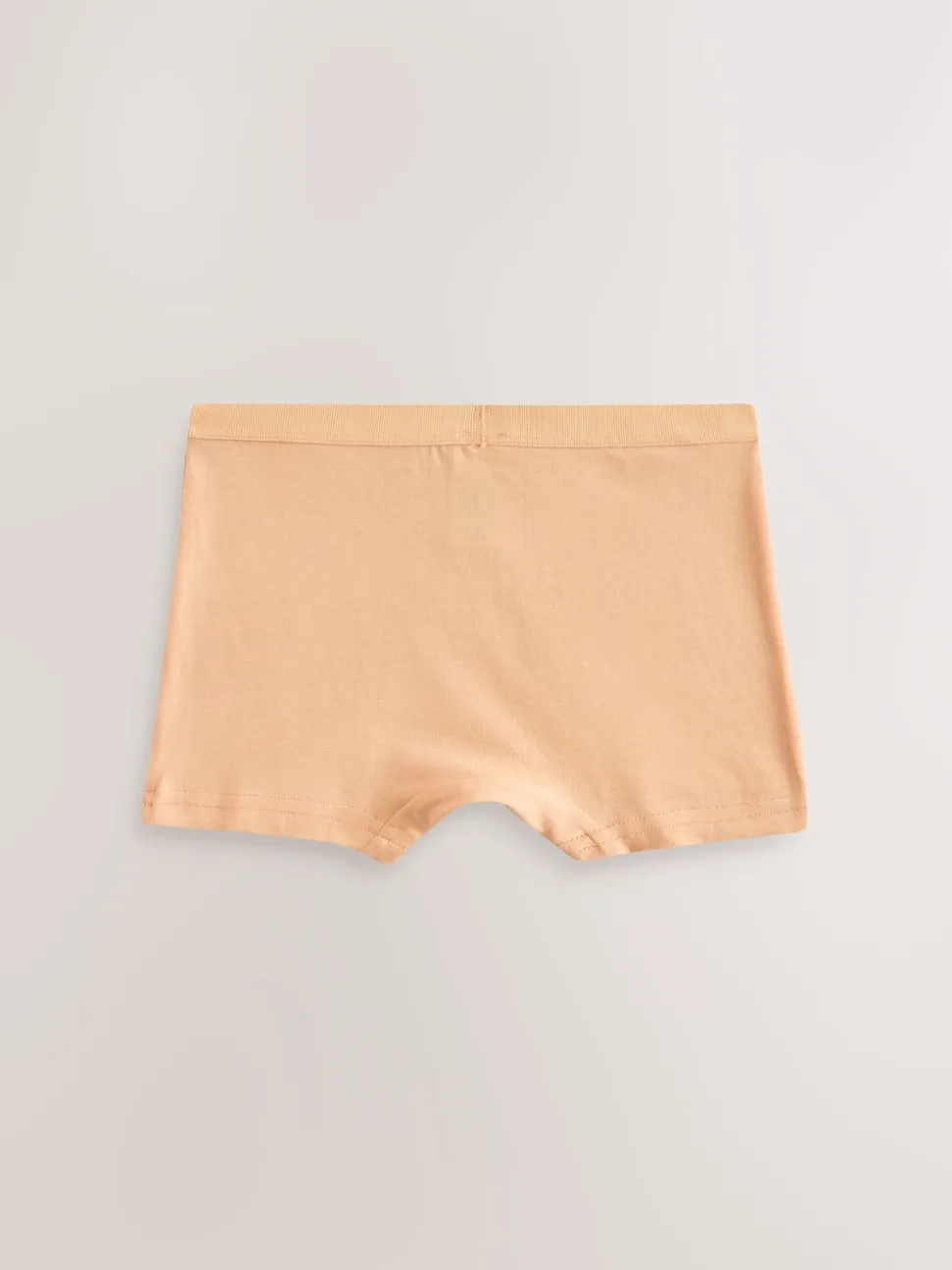 Coloris pastel - Lot de 5 caleçons (2-16ans)