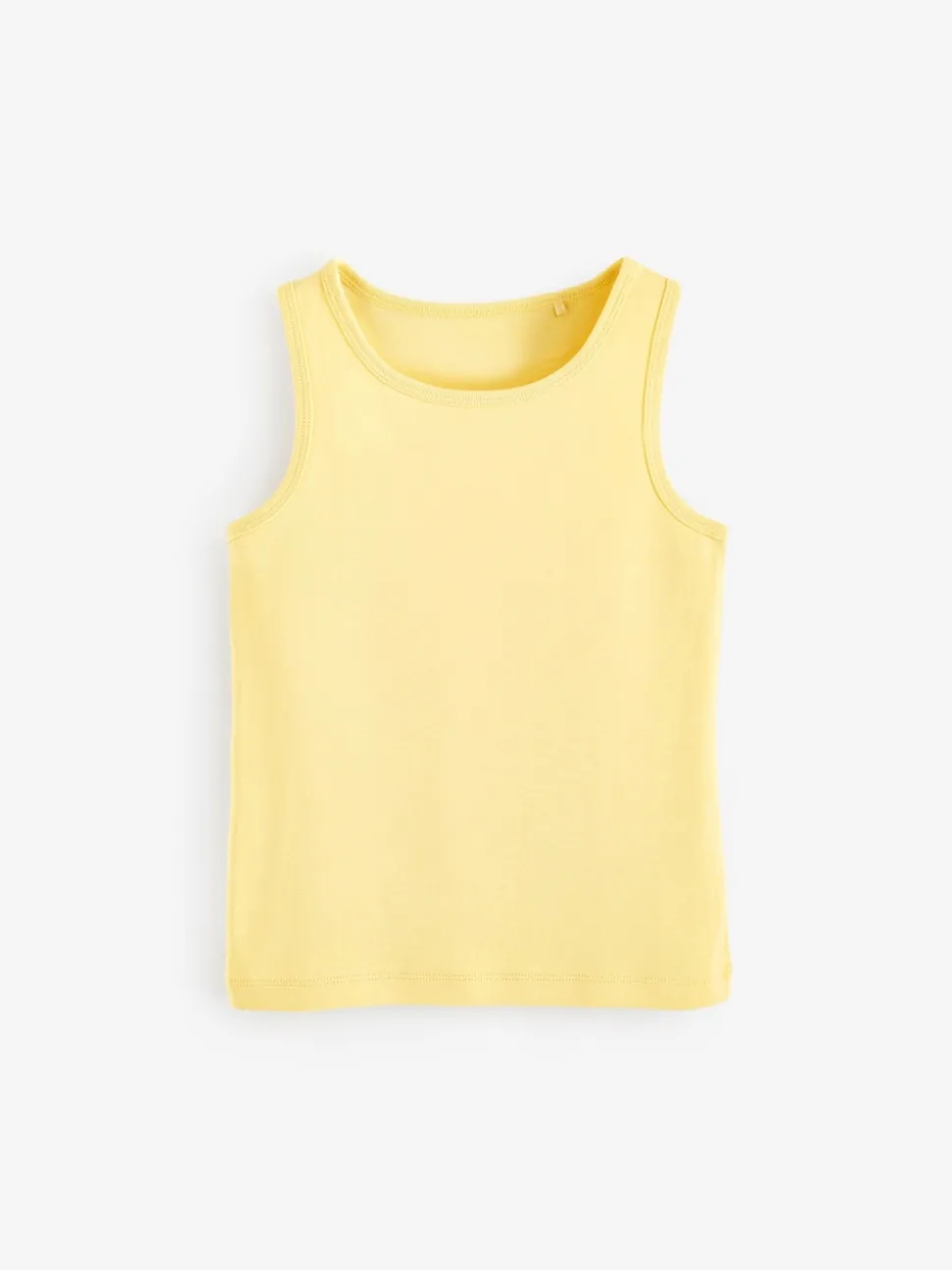 Coloris pastel - Lot de 5 débardeurs (1.5-16ans)