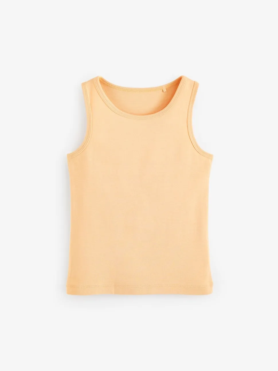 Coloris pastel - Lot de 5 débardeurs (1.5-16ans)