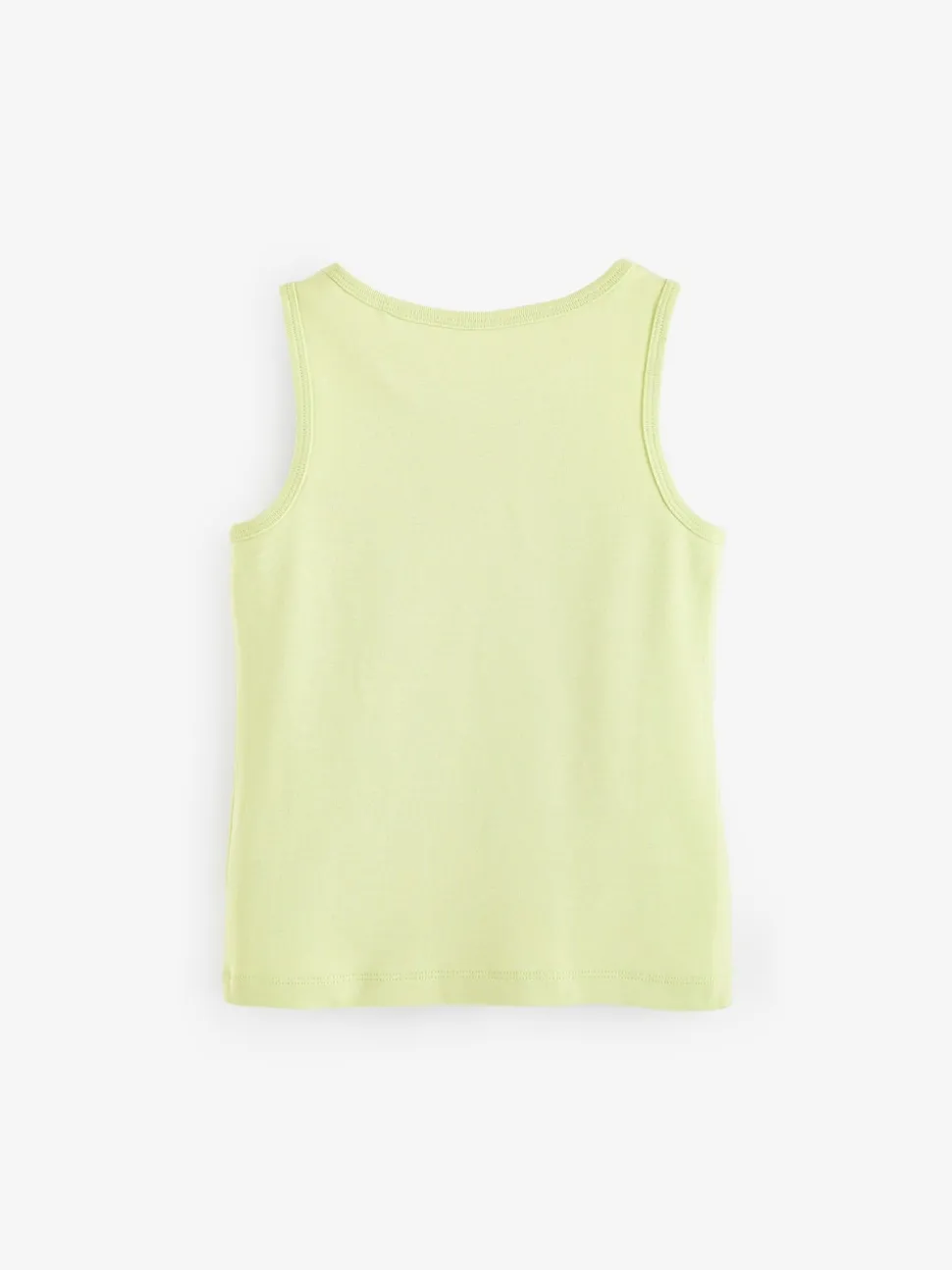 Coloris pastel - Lot de 5 débardeurs (1.5-16ans)