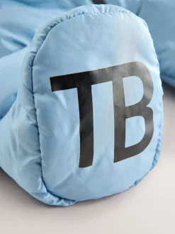 Combinaison de neige résistante à la douche Baker by Ted Baker Blue