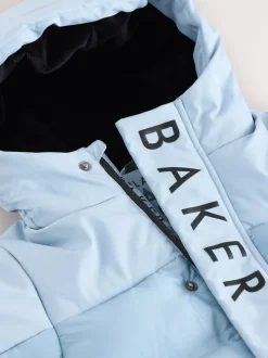 Combinaison de neige résistante à la douche Baker by Ted Baker Blue