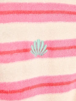 Combinaison de soleil et chouchou JoJo Maman Bébé en éponge