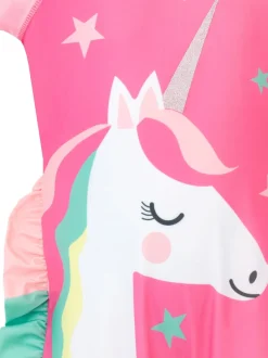 Combinaison de surf licorne Harry Bear