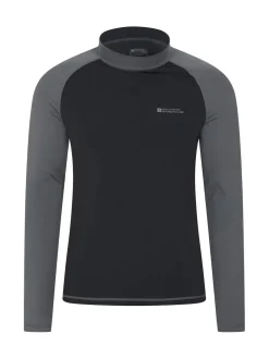 Combinaison de surf Mountain Warehouse pour hommes à manches longues
