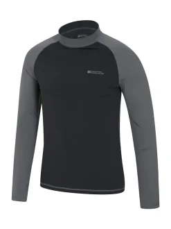 Combinaison de surf Mountain Warehouse pour hommes à manches longues