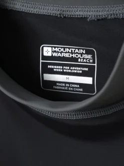 Combinaison de surf Mountain Warehouse pour hommes à manches longues