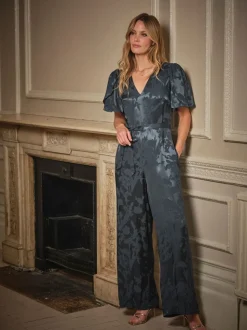 Combinaison FatFace en jacquard