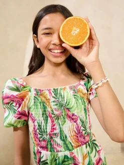 Combinaison Lipsy Crinkle Jersey Holiday Shop (5-16ans)