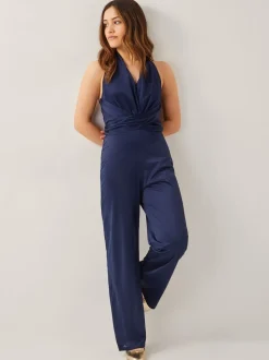 Combinaison Monsoon Tia Twist sans manches