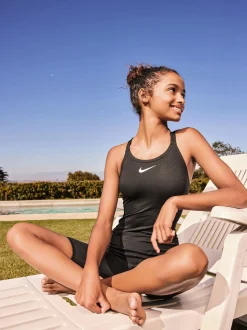 Combinaison Nike Hydrostrong Strive en peau de genou