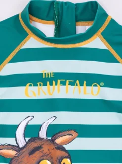 Combinaison Vanilla Underground Boys sous licence Sunsafe à manches courtes