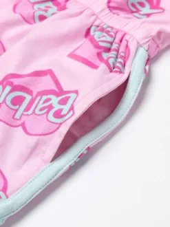 Combinaison Vanilla Underground fille sans manches Barbie