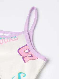 Combinaison Vanilla Underground Squishmallows multicolore sans manches