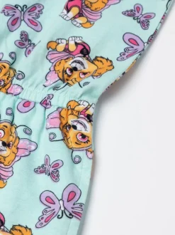 Combinaison Vanilla Underground Paw Patrol fille sans manches