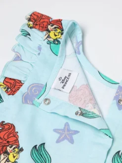 Combinaison Vanilla Underground fille Disney Ariel sans manches