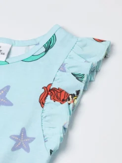 Combinaison Vanilla Underground fille Disney Ariel sans manches