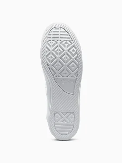 Converse Chuck Taylor All Stars Leather Ox Trainers