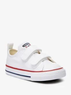 Converse Chuck Taylor 2V Infant Trainers