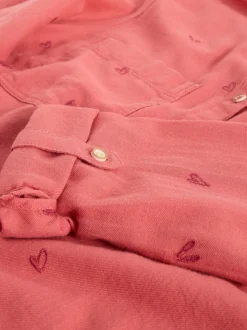 corail - Chemise White Stuff Sophie