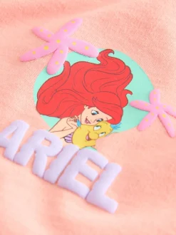 Corail Ariel - Disney Ensemble haut et jupe (3mois-7ans)