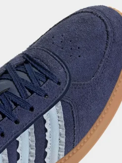 Corail et bleu - Adidas Breaknet Sleek Trainers