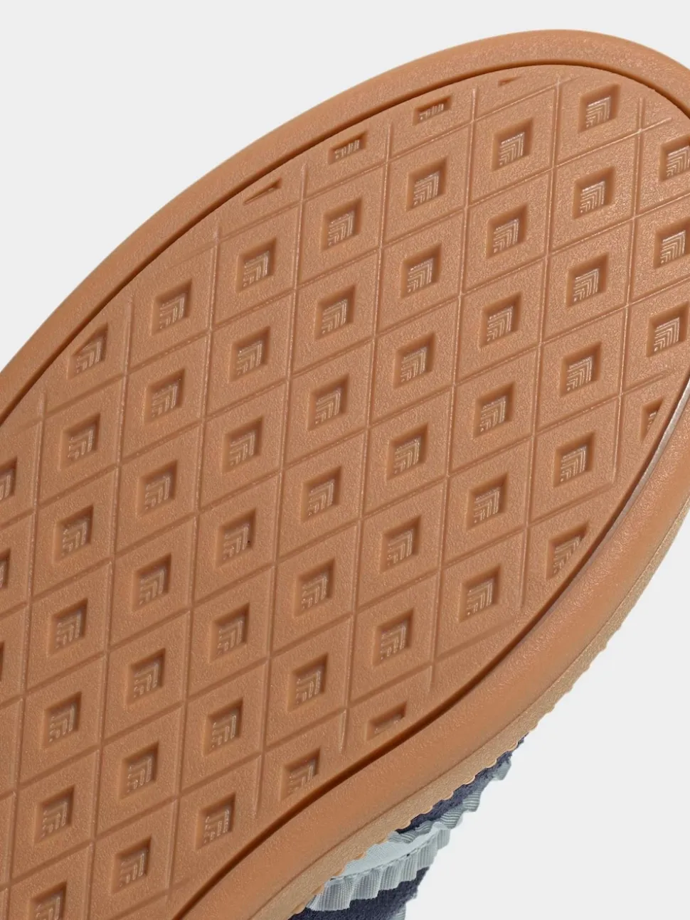 Corail et bleu - Adidas Breaknet Sleek Trainers