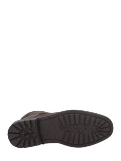 Cotswolds Bottes Beckford marron