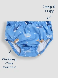 Couche de bain JoJo Maman Bébé