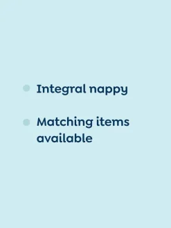 Couche de bain JoJo Maman Bébé