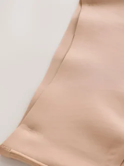 Couleur praline - Culotte No VPL Tummy Control Shaping