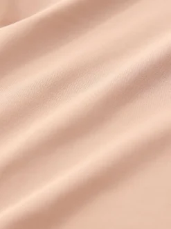 Couleur praline - Vêtements gainants bandeau cuisses