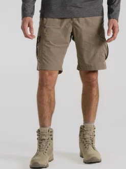 Craghoppers Natural Nosilife Cargo Shorts