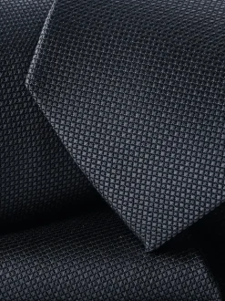 Cravate Charles Tyrwhitt soie résistante aux taches