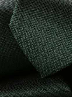 Cravate Charles Tyrwhitt soie résistante aux taches