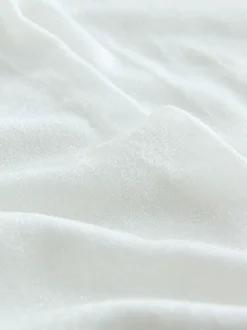 Crème - Collants brillants 60 deniers