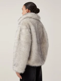 Crème - Fausse veste Cotton On Mimi