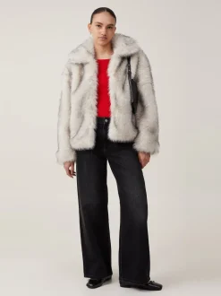 Crème - Fausse veste Cotton On Mimi