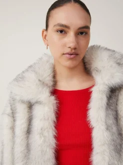 Crème - Fausse veste Cotton On Mimi