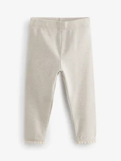 Crème d'avoine - Leggings (3 mois - 7 ans)