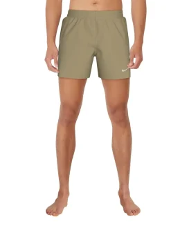 Écru - 7 Inch - Shorts de bain de volley indispensable Nike