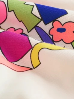 écru - Ensemble 2 Pieces pour Sweat-shirt et Leggings BÉBÉ (0mois-2ans)